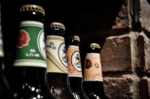 El mapa de la cerveza en Europa