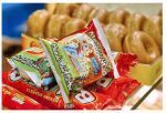 El pastel con algas que puede cambiar el rumbo de la bollería industrial