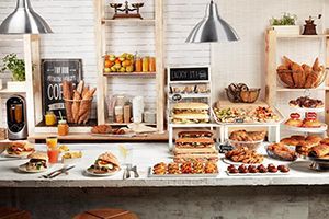 Europastry cumple 30 años y lo celebra con 30 nuevos productos