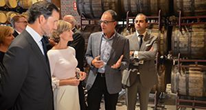 El valor de la cerveza en el mercado supera los 15.000 millones de euros