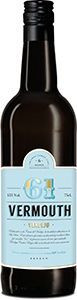 Cuatro Rayas presenta su vermouth con carácter 100% Verdejo
