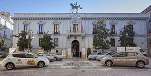Mahou San Miguel da ejemplo en su apuesta por la movilidad sostenible