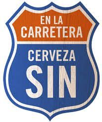 Seis moteros recorrerán más de 50 ciudades españolas por la campaña ‘En la carretera, cerveza SIN’