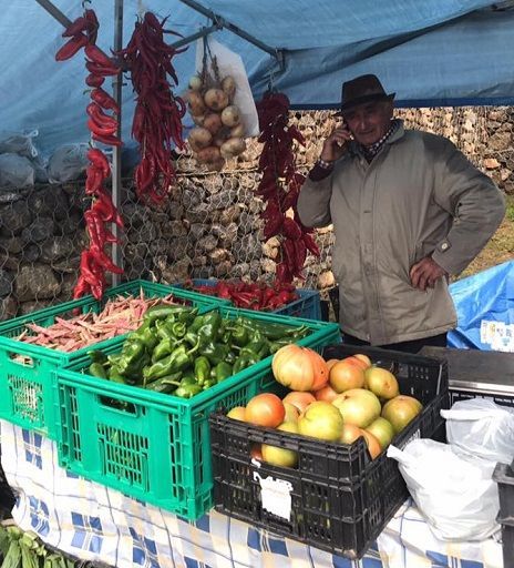 Los restaurantes de Isla se vuelcan con las Jornadas Gastronómicas de la Huerta