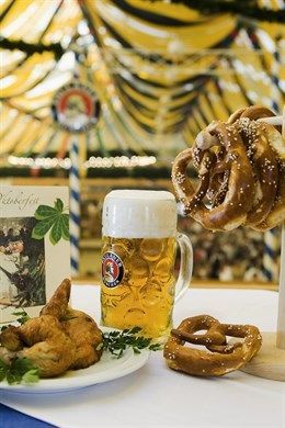 Críticas al Oktoberfest por pedir «discreción» a los homosexuales