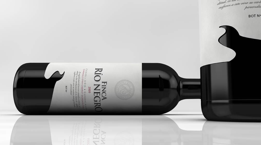 Un vino de Cogolludo obtiene alta puntuación en la guía más famosa de España