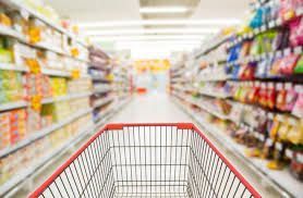Gasto en gran consumo crece 0,8 % con la omnicanalidad como tendencia al alza