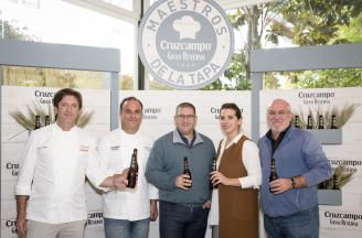 Gastronomía y cerveza, el binomio perfecto