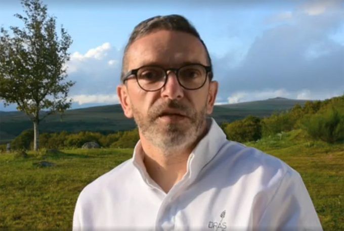 Sébastien Bras renuncia a las estrellas Michelin