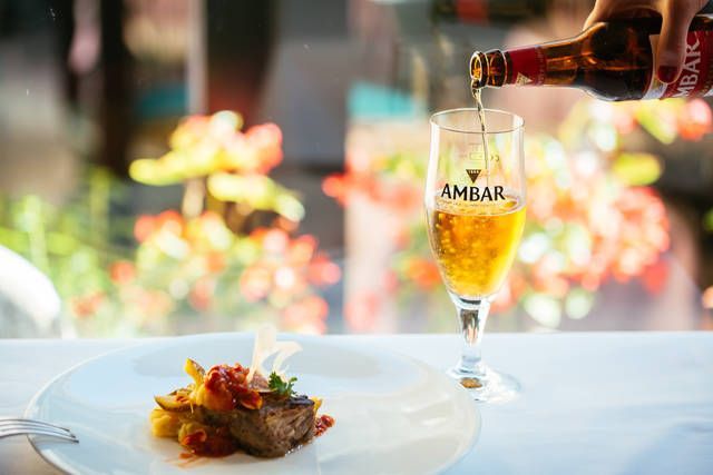 Aprender a disfrutar de una cerveza desde la cocina