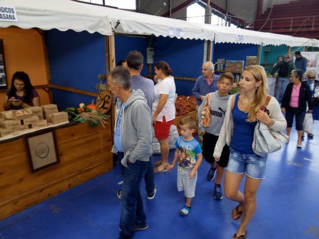 Las ganaderías ecológicas de vacuno de leche se duplican en lo que va de año