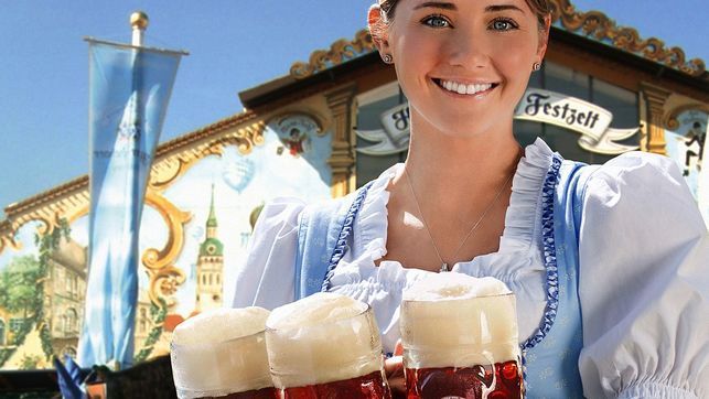 Cerveza: manual de instrucciones