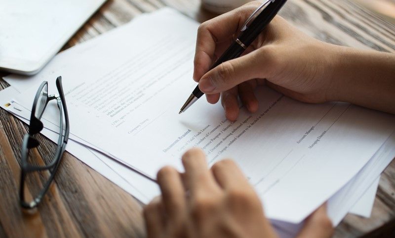 Así es el contrato de compraventa de uva obligatorio en la vendimia 2017