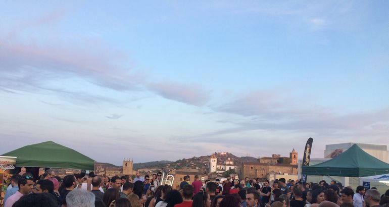 Premio para la cerveza “La Rubia Tonta”
