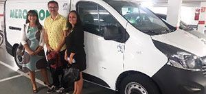 Mercadona da un nuevo impulso a su estrategia de transporte sostenible