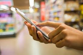 El comprador “infoseeker”. Antes de ir al super, busca online precios y promociones