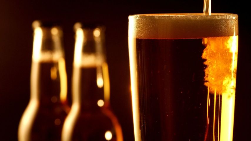 En este trabajo te pagan por beber cerveza
