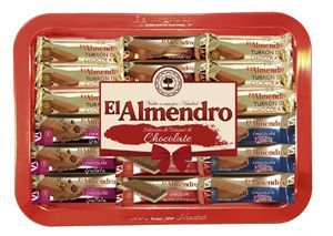 Delaviuda y El Almendro presentan sus novedades para Navidad