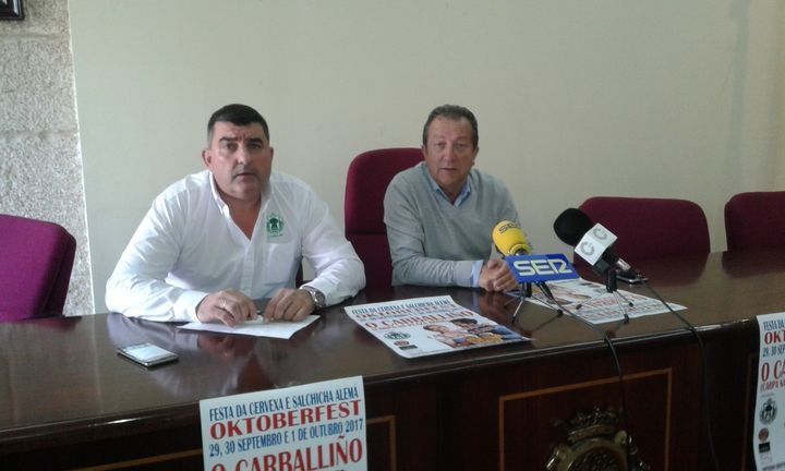 El Arenteiro programa una Fiesta de la Cerveza