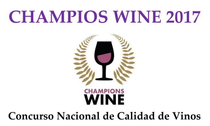 Champions Wine 2017