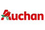 Las ventas de Auchan registran un incremento gracias a España, Portugal y los países del Este