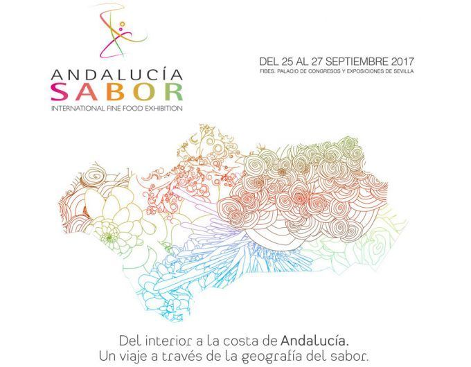 Andalucía Sabor 2017.