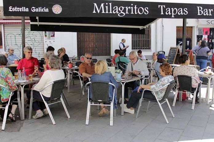 El negocio de las críticas gastronómicas