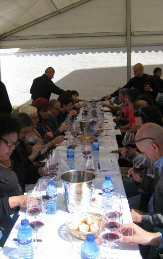 Ocho vinos amparados por la DO obtienen galardones en los Premios VinDuero-VinDouro