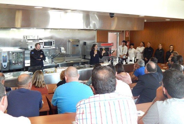 La Diputación estimula la promoción del aceite con el VIII Seminario de Olivicultura y Elaiotécnica