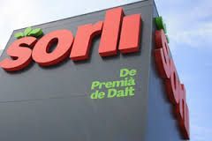 Sorli invierte 6 millones en reformas de tiendas
