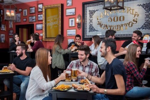 Restalia contará con cerca de 700 restaurantes operativos a finales de 2017