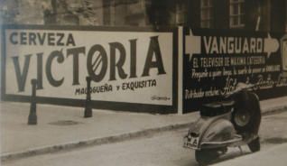 El retorno de Cerveza Victoria