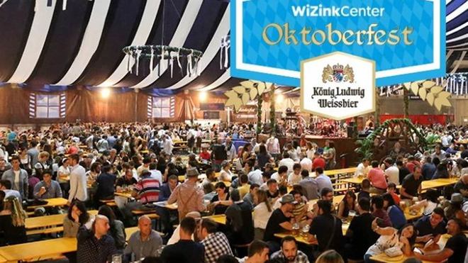 Madrid Oktoberfest 2017, cuarta edición de la gran fiesta de la cerveza