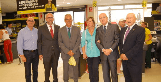 | Muere José Bernabeu Pic, uno de los fundadores de Hiperber