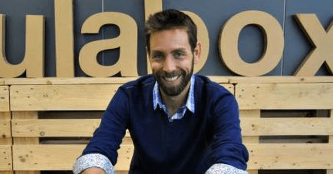 Ulabox, entre las mejores 100 startups, según Wired