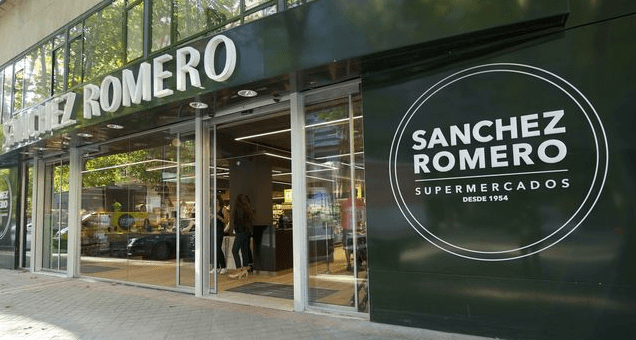 Sánchez Romero impulsa el consumo de fruta en los niños