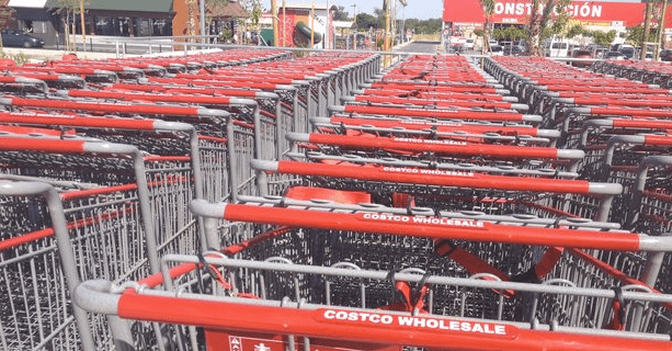 | Malas cifras, palabras al viento… ¿Qué le pasa a Costco?