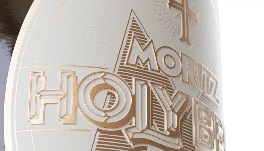 Moritz lanza una cerveza anti-vampiros por el festival de Sitges