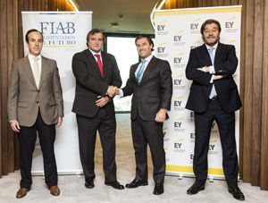 La industria de alimentación y bebidas factura 96.400 millones de euros en 2016
