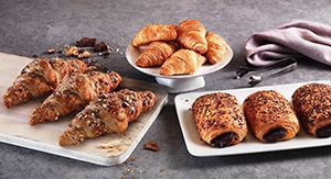 Europastry suma cuatro novedades a la gama Sélection d’Or