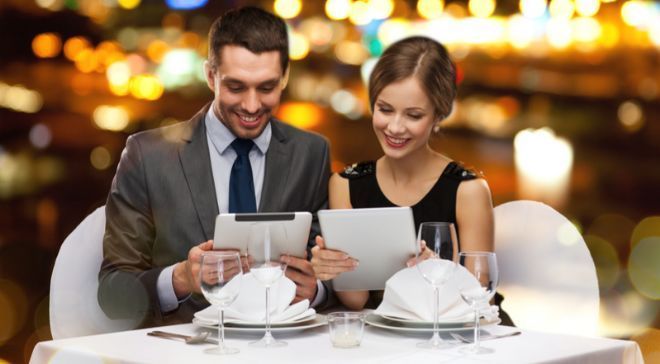 Inversión tecnológica, redes sociales y ‘apps’: el futuro de los restaurantes