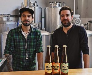 “El Hedonista” recomienda la cerveza artesana “Majariega”: “en vez de prohibir hay que enseñar a beber”