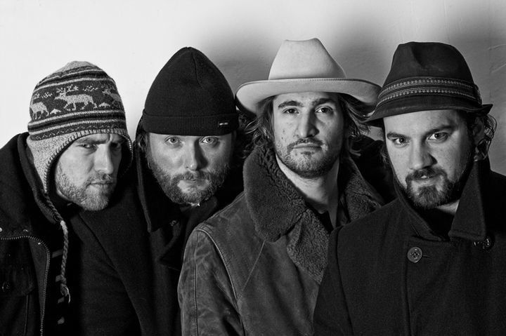 Cerveza y Rock a partes iguales en el Festival In Peccatum de Ourense