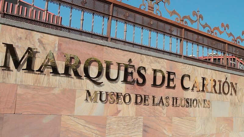 García Carrión, bodega del año 2017