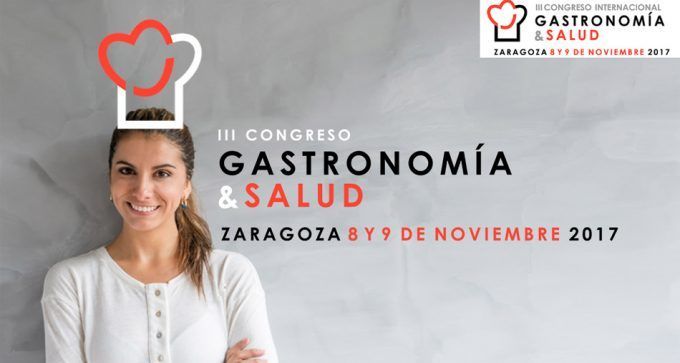 Congreso Gastronomía y Salud 2017.