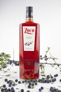 Zoco renueva su botella e imagen por primera vez en 60 años