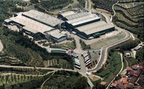 El grupo Font Salem refuerza su internacionalización tras ganar 19,5 millones de euros