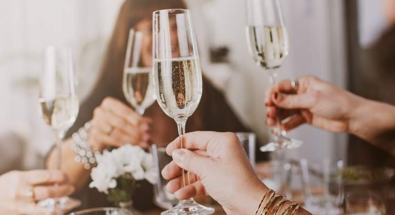 El boicot amenaza el primer crecimiento de ventas de cava en España en tres años