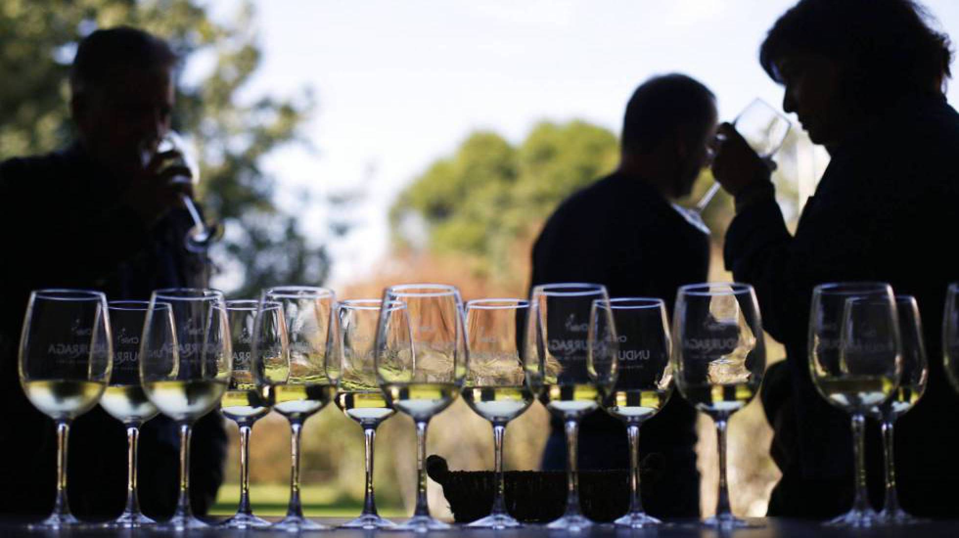Los precios del vino se disparan por las malas cosechas en toda la UE