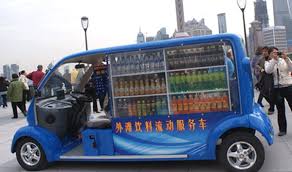 VENDIBÉRICA y The EAT2GO Show reúnen a la industria del vending y el food&delivery